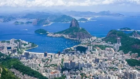 Vacaciones de invierno 2025: Brasil, el destino más elegido por argentinos