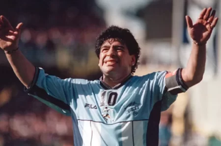 Caso Maradona