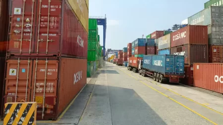 China América Latina hegemonía EE.UU.