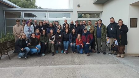 Programa de Uso Público del Parque Marino Costero Patagonia Austral