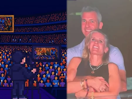 Coldplay Canoodlers videojuego