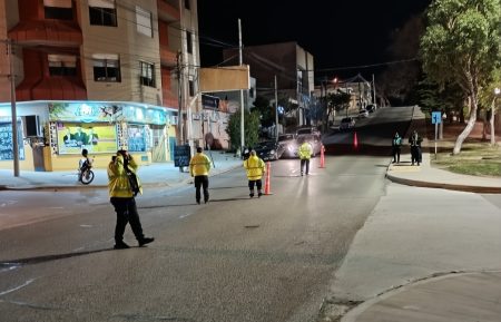 accidentes y alcoholemias