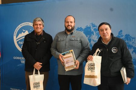 Expo Turismo 2025 Comodoro Turismo