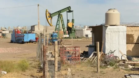nuevo proyecto ambiental