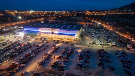 Comodoro se prepara para la Expo Turismo 2025