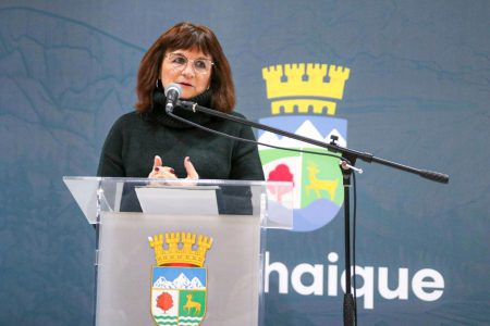 Comodoro y Coyhaique lanzan la 12° Feria del Libro y avanzan en un Corredor Cultural Binacional