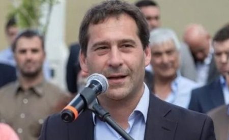Comodoro y Trelew reordenan al peronismo