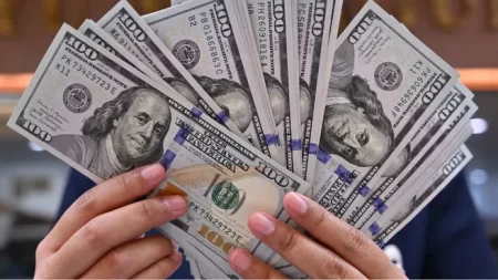 compra de dólares previo a las elecciones
