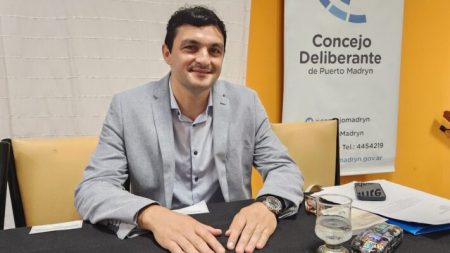 Conflicto pesquero: se espera una posible solución