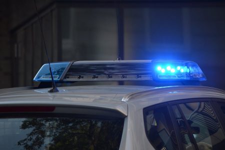 homicidio en Bella Vista