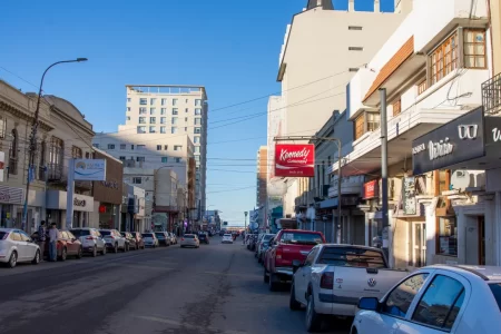 Cambios en servicios en Comodoro este 9 de julio
