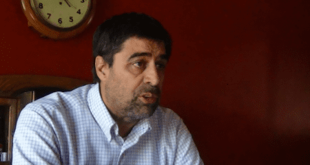 Rawson refuerza alerta por residuos peligrosos en hogares