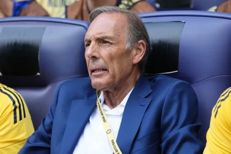 Crisis en Boca: