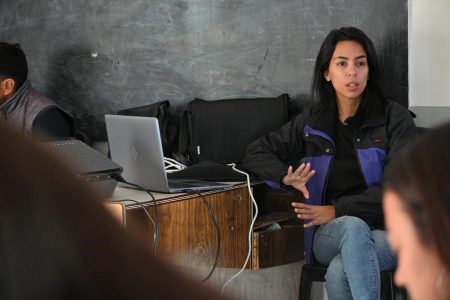 Curso de manipulación de alimentos
