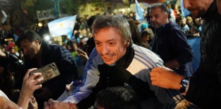 patrimonio Máximo Kirchner 2024