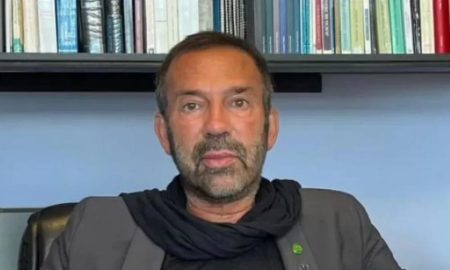 Denuncian al juez Petris