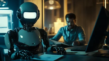 despidos masivos en tecnología por IA