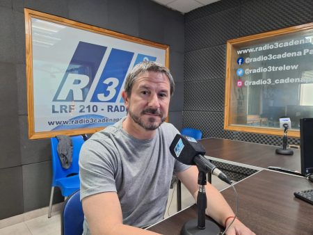 Chubut Despierta: La Provincia se consolida