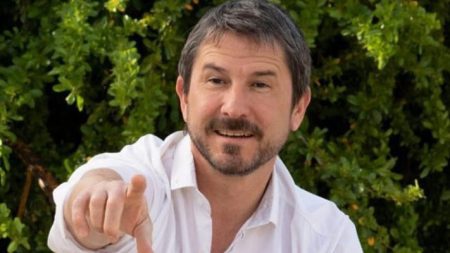 Chubut Despierta: La Provincia