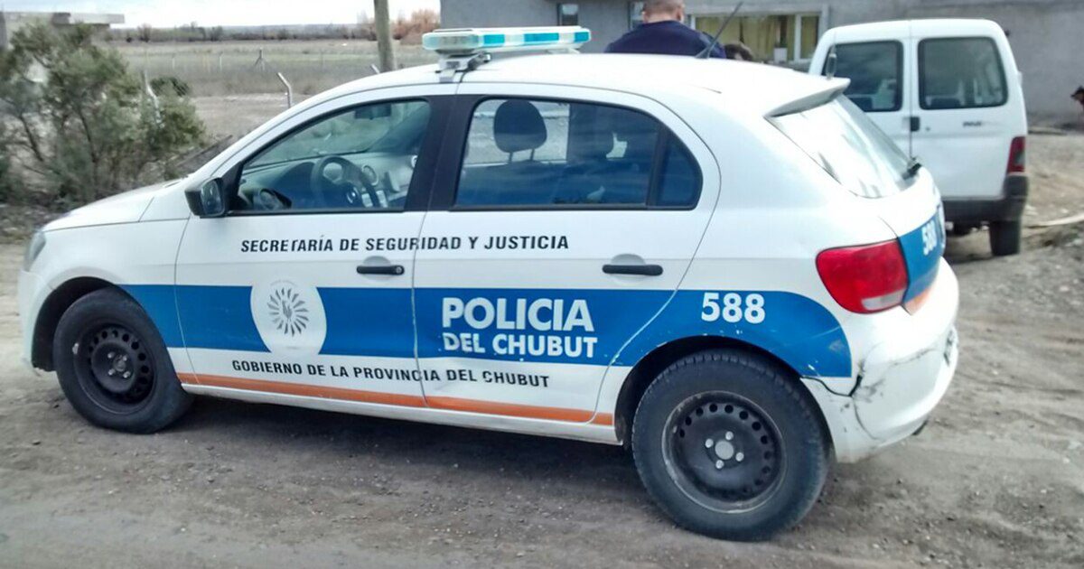 hombre con pedido de captura
