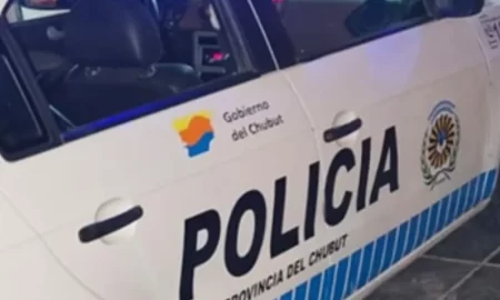 Detienen en Rawson a hombre con pedido de captura