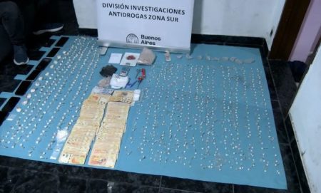 Dieron fin al Clan Cabral tras seis allanamientos simultáneos en Buenos Aires