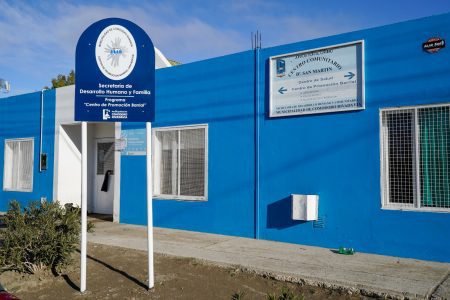 El CPB San Martín celebra 33 años de compromiso comunitario