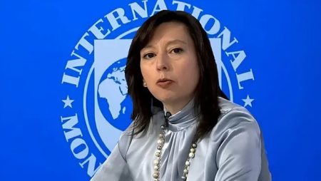 El FMI dijo que la revisión técnica podría terminar pronto