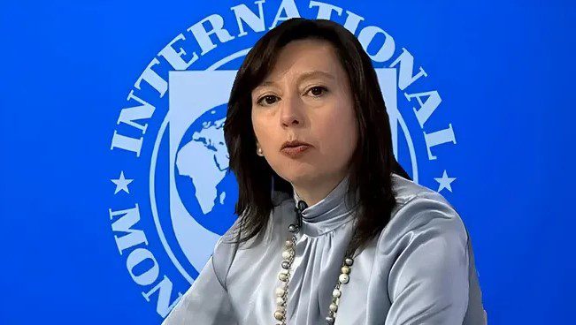 El FMI dijo que la revisión técnica podría terminar pronto