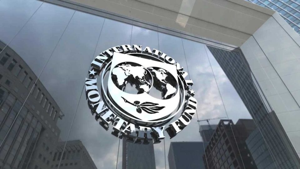 Previsión de crecimiento para Argentina