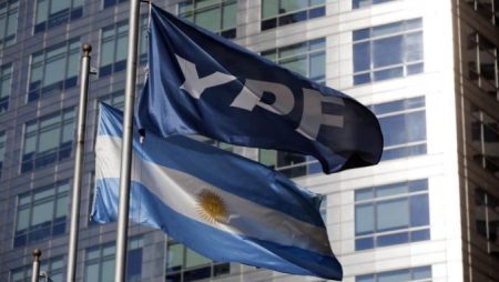 El Gobierno se prepara con estrategias para el Juicio por YPF