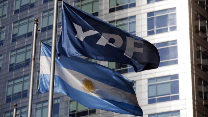 El Gobierno se prepara con estrategias para el Juicio por YPF