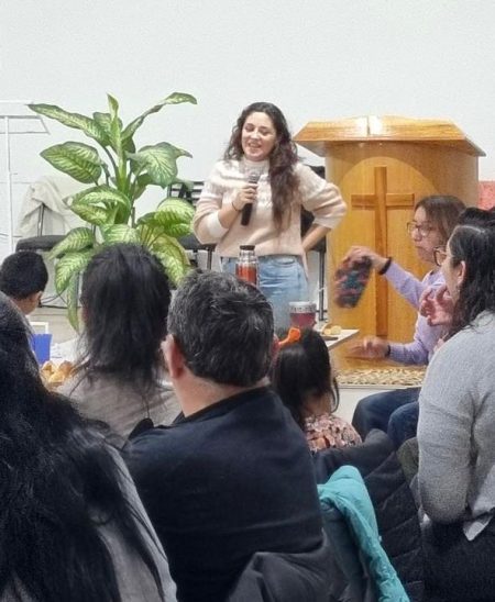 Madryn busca familias que den amor y hogar a niños en situación vulnerable