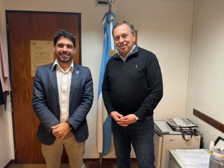 Exención de IVA municipal en Puerto Madryn
