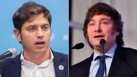 Elecciones 2025 en PBA: última encuesta sorprende con ventaja de La Libertad Avanza y PRO
