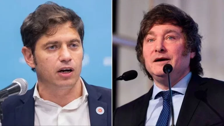 Elecciones 2025 en PBA: última encuesta sorprende con ventaja de La Libertad Avanza y PRO