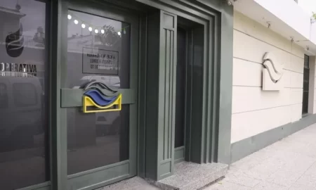 embargo Cooperativa Eléctrica Trelew CAMMESA