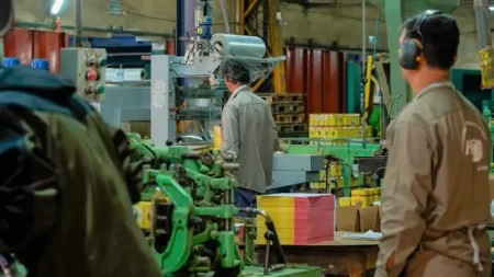 Cierres de pymes en 2024 según cifras oficiales