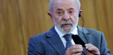Lula acusa a Trump de violar soberanía