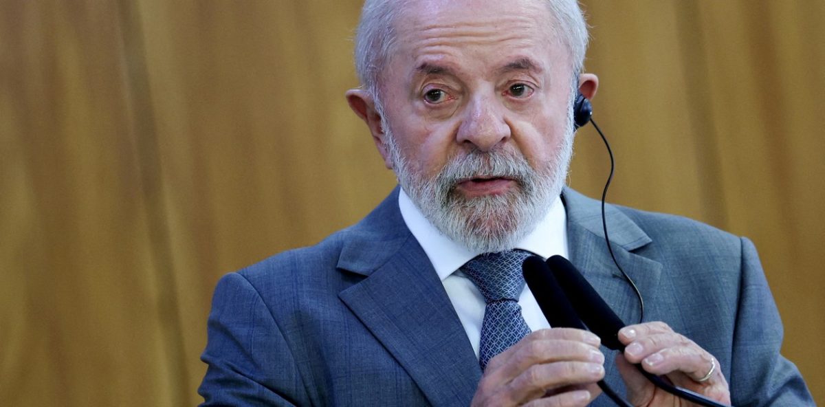 Lula acusa a Trump de violar soberanía
