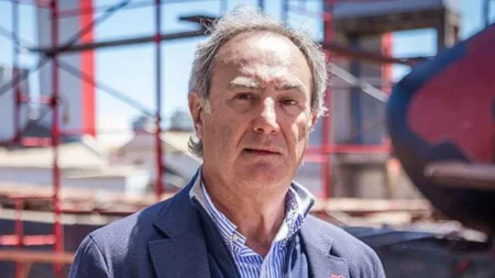 Eduardo Boiero