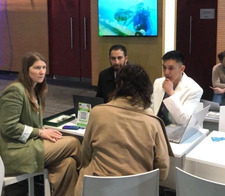 turismo de reuniones