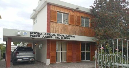 Estafa a un jubilado en Rawson