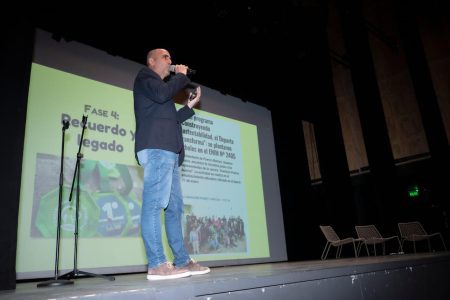 Eventos Puerto Madryn
