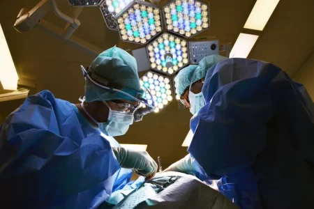 examen de residencias médicas