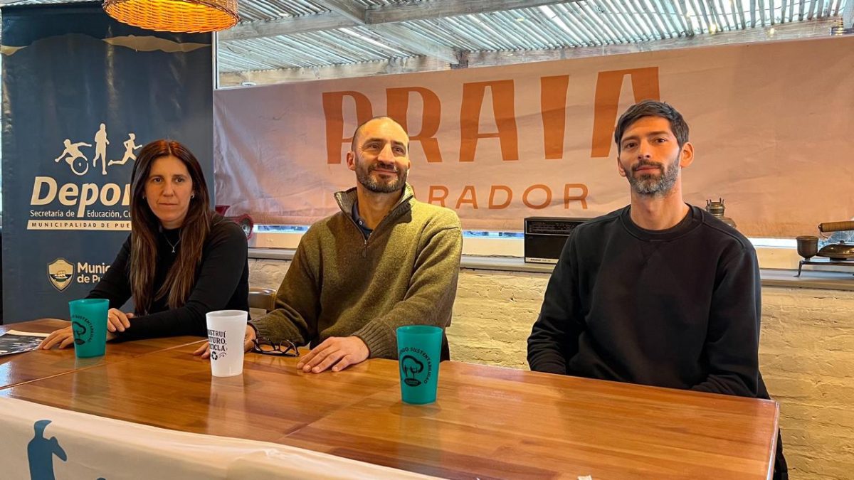 Vuelve la Experiencia SUP 2025 en Puerto Madryn