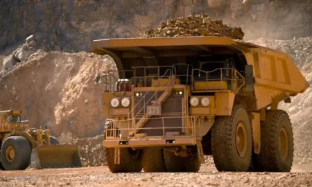exportaciones mineras argentinas 2025