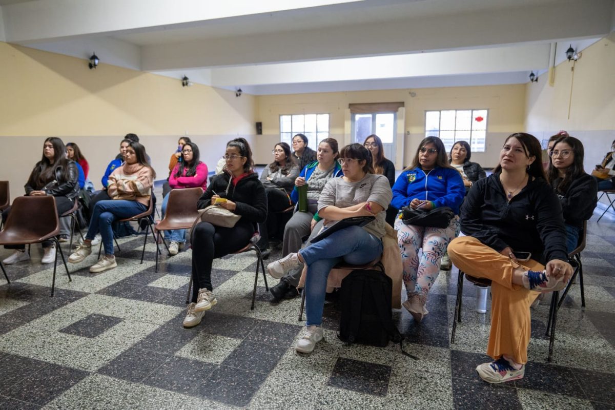 Manipulación de alimentos