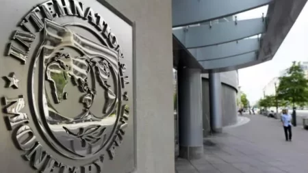 desembolso FMI Argentina