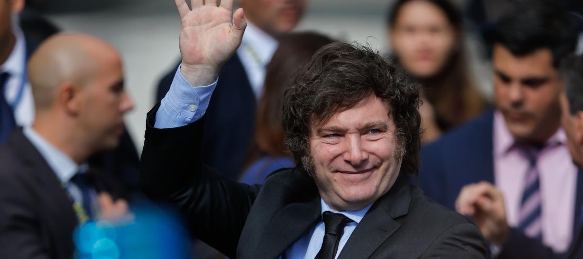 FMI destaca el progreso económico de Argentina bajo Milei